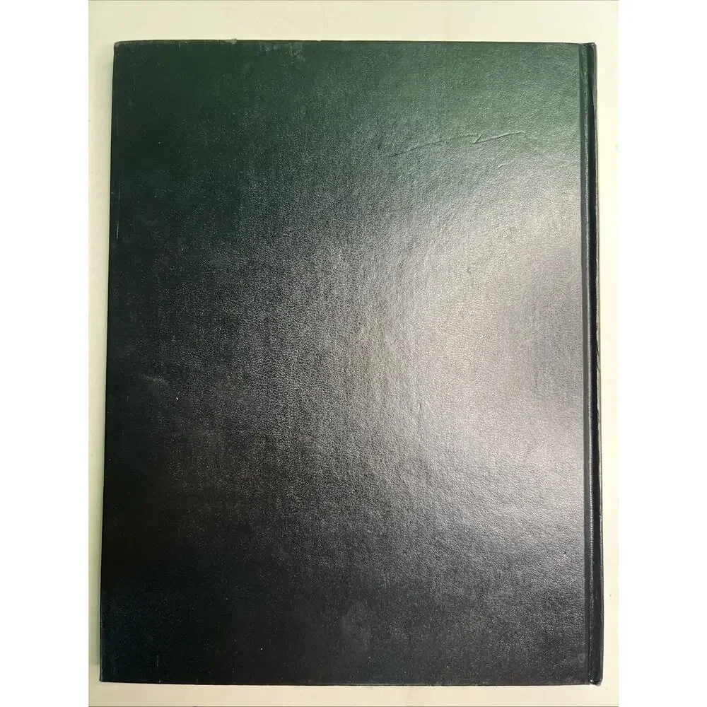 Saint Pius X Catholic School Yearbook 1998 Cardinal Mobile Alabama